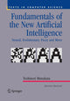 Book cover of: Fundamentals of the New Artificial Intelligence. By: Toshinori Munakata