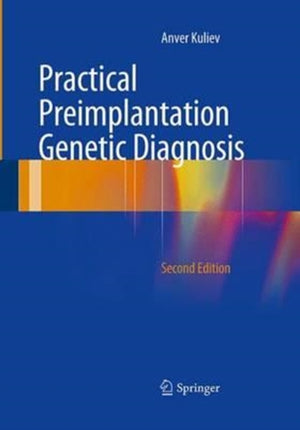 Practical Preimplantation Genetic Diagnosis