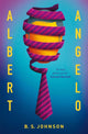 Book cover of: Albert Angelo. By: B. S. Johnson