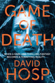 Book cover of: Game of Death. By: David Hosp