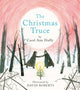 Book cover of: Christmas Truce. By: Carol Ann Duffy