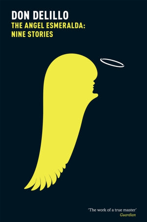 Angel Esmeralda: Nine Stories