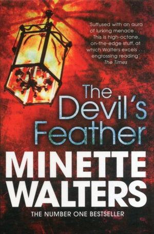 Devil's Feather