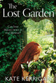 Book cover of: Lost Garden. By: Kate Kerrigan