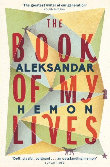 Book of My Lives