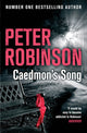 Book cover of: Caedmon's Song. By: Peter Robinson