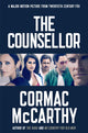 Book cover of: Counsellor. By: Cormac McCarthy