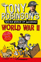 Book cover of: World War II
