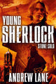 Book cover of: Stone Cold. By: Andrew Lane
