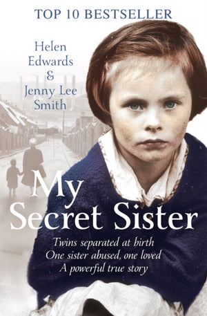 My Secret Sister, Jenny Lucas and Helen Edwards' family story