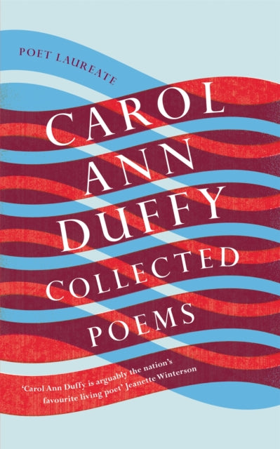 Collected Poems 9781447231752 Ann Duffy Carol