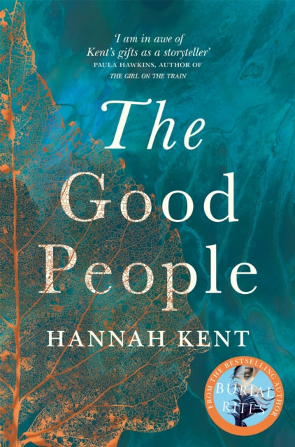 Good People 9781447233367 Hannah Kent
