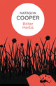 Book cover of: Bitter Herbs. By: Natasha Cooper