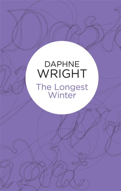 Book cover of: Longest Winter. By: Daphne Wright