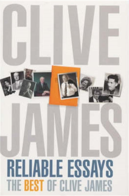 Book cover of: Reliable Essays