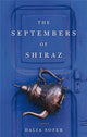 Book cover of: Septembers of Shiraz. By: Dalia Sofer