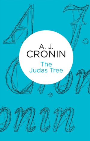 Judas Tree