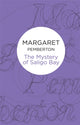 Book cover of: Mystery of Saligo Bay. By: Margaret Pemberton