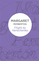 Book cover of: Flight to Verechenko. By: Margaret Pemberton