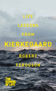 Book cover of: Life lessons from Kierkegaard