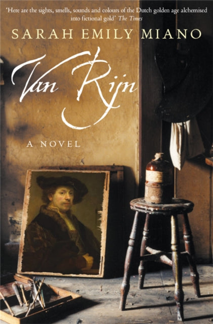 Book cover of: Van Rijn
