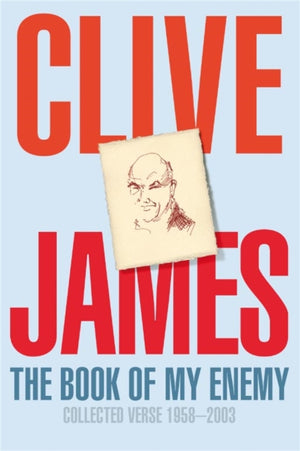 Book of My Enemy