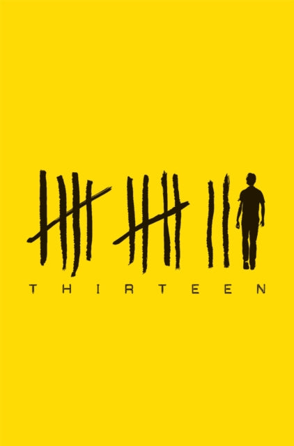 Thirteen 9781447250449 Tom Hoyle