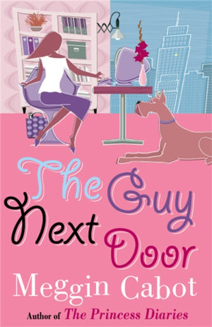 Guy Next Door