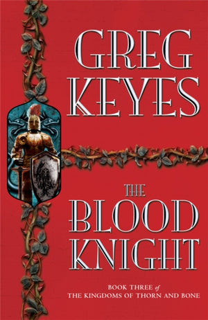 Blood Knight