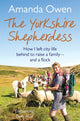 Book cover of: Yorkshire Shepherdess. By: Amanda Owen