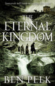 Book cover of: Eternal Kingdom. By: Ben Peek