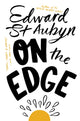 Book cover of: On The Edge. By: English