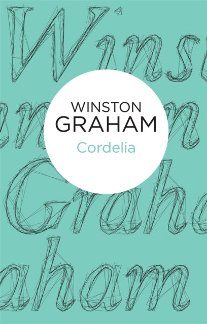 Book cover of: Cordelia. By: Winston Graham