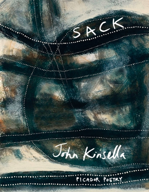 Book cover of: Sack. By: Kinsella, John