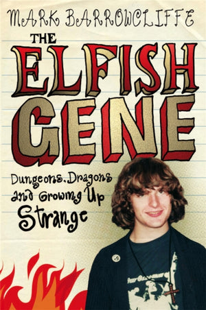 Elfish Gene