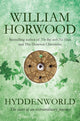 Book cover of: Spring. By: William Horwood