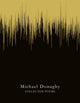 Book cover of: Collected Poems. By: Michael Donaghy