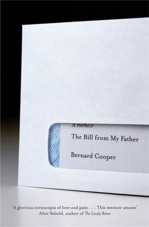 Bill From My Father