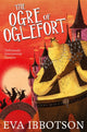Book cover of: Ogre of Oglefort. By: Eva Ibbotson