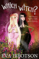 Book cover of: Which Witch?. By: Eva Ibbotson