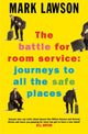 Book cover of: Battle for Room Service. By: Mark Lawson