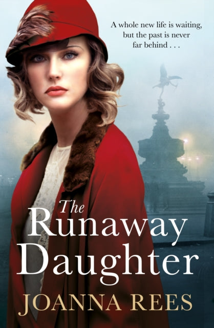 Book cover of: Runaway Daughter. By: Joanna Rees