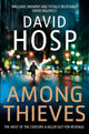 Book cover of: Among Thieves. By: David Hosp