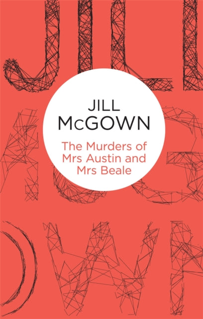 Book cover of: Murders of Mrs Austin and Mrs Beale
