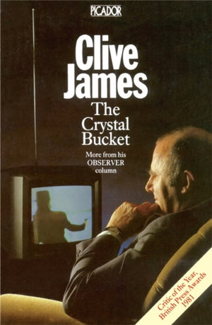 Crystal Bucket