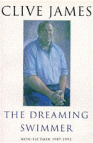 Dreaming Swimmer