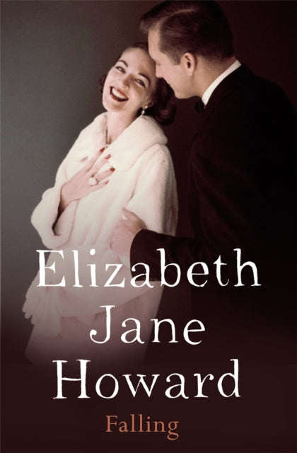 Book cover of: Falling. By: Elizabeth Jane Howard