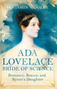 Book cover of: Ada Lovelace: Bride of Science