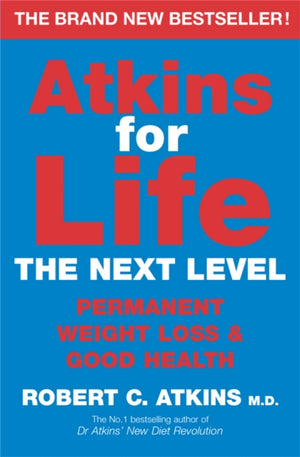 Atkins for Life