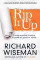 Book cover of: Rip It Up. By: Richard Wiseman